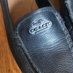 COACH Loafers